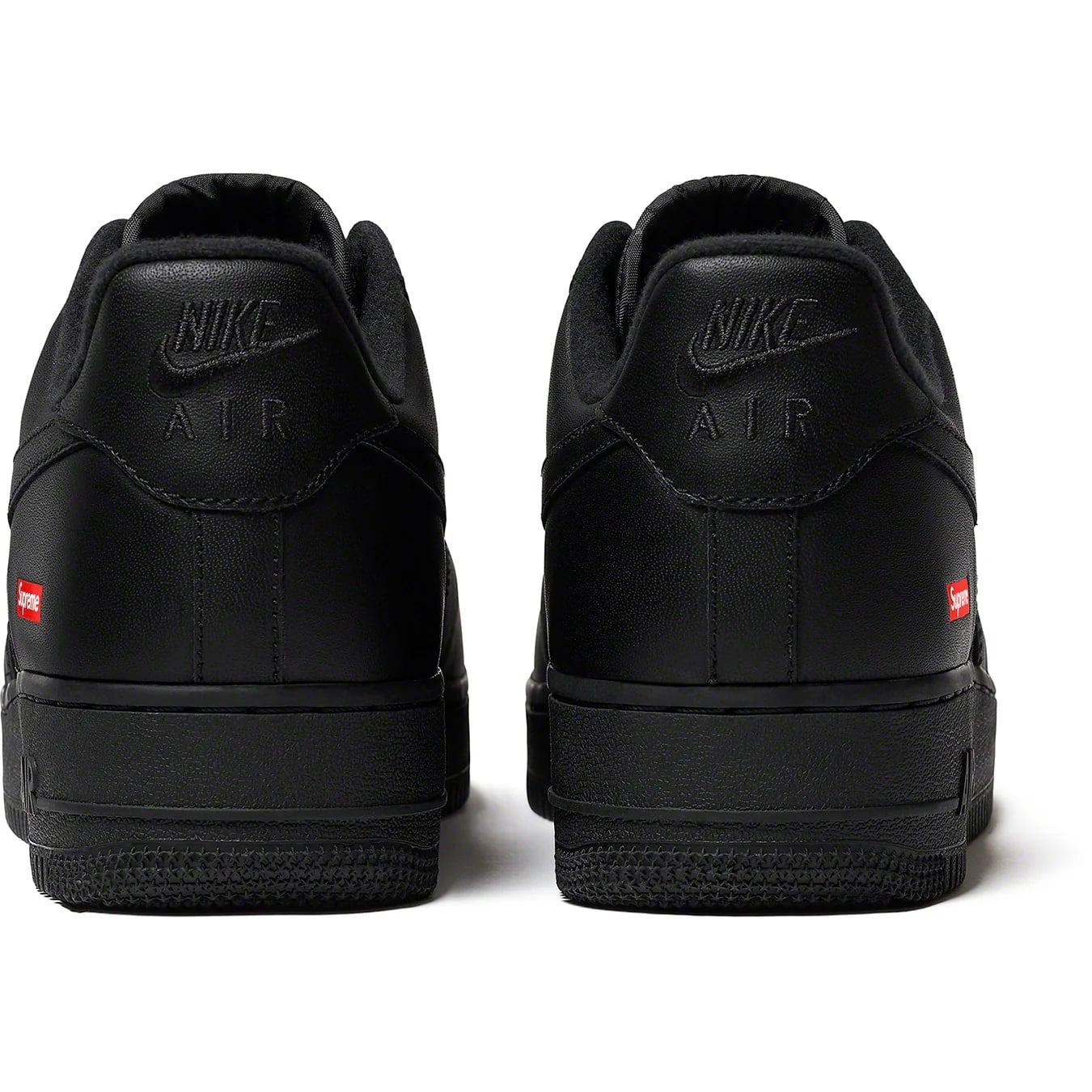 Supreme®/Nike® Air Force 1 Low view 2